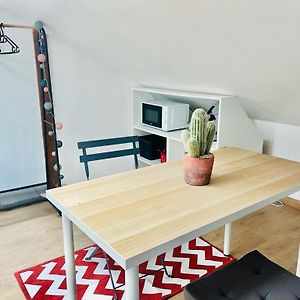 Appartement met een Slaapkamer